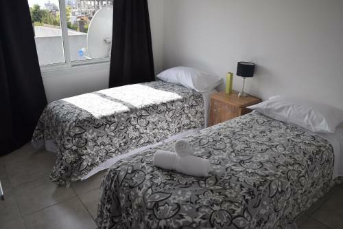 Apartamento Departamento Del Parque