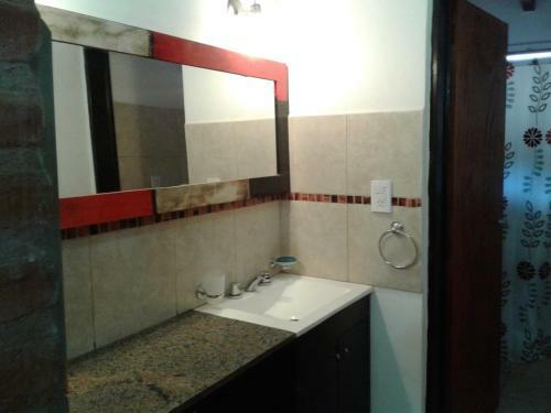Caba�as Santa Isabel
