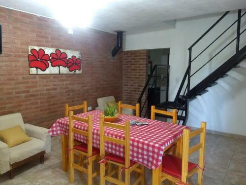 Caba�as Santa Isabel