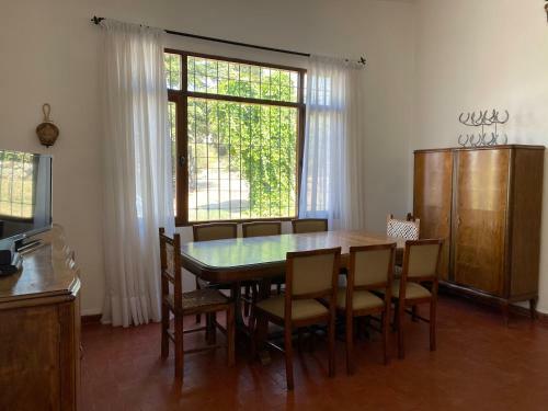 Casa Tafi Del Valle-la Quebradita Con Wifi