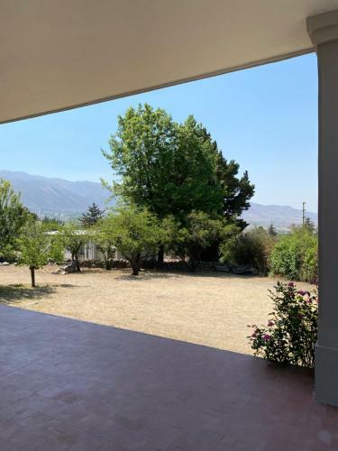 Casa Tafi Del Valle-la Quebradita Con Wifi
