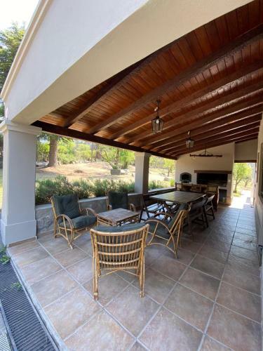 Casa Tafi Del Valle-la Quebradita Con Wifi
