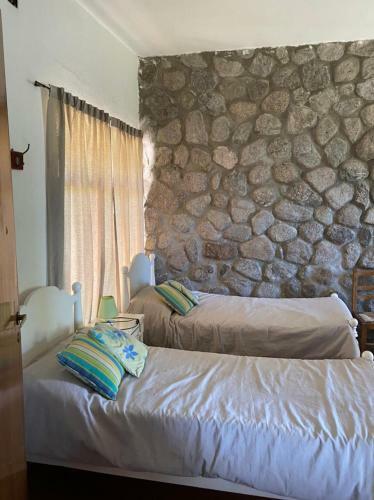 Casa Tafi Del Valle-la Quebradita Con Wifi