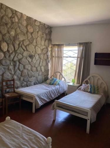 Casa Tafi Del Valle-la Quebradita Con Wifi