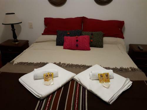 Apartamento Los Agustinos Jujuy