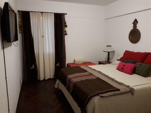 Apartamento Los Agustinos Jujuy