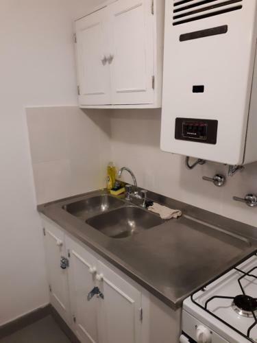 Apartamento Los Agustinos Jujuy