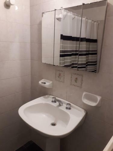 Apartamento Los Agustinos Jujuy