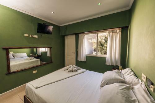 Motel La Finca
