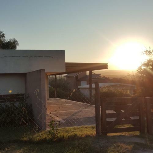 Casa Para Descansar