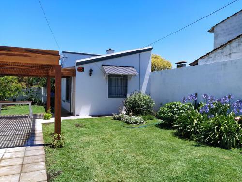 Lodge Caba�a A Pasos Del Lago