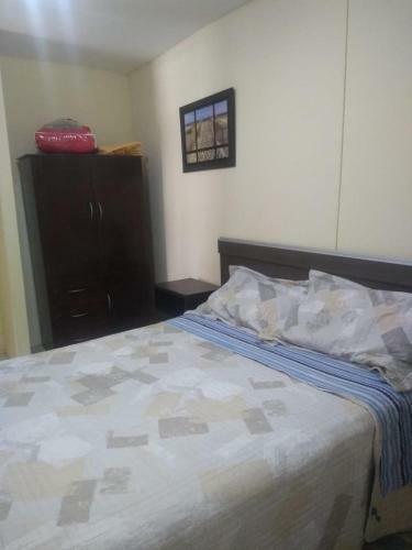 Apartamento Las Piedras