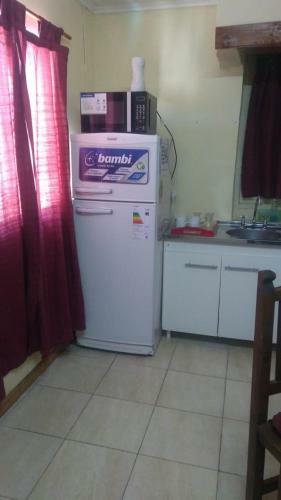 Apartamento Las Piedras