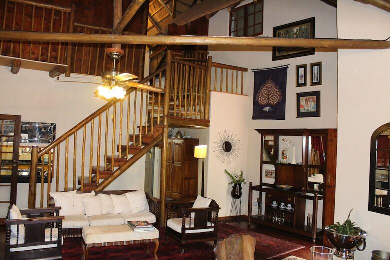 Hostal Foreigners Friend Guest House