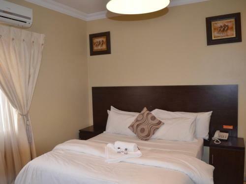 Hostal Henry George Guest House