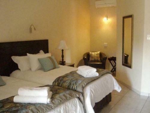 Hostal Goodey's Guesthouse