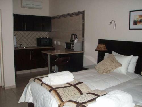 Hostal Goodey's Guesthouse