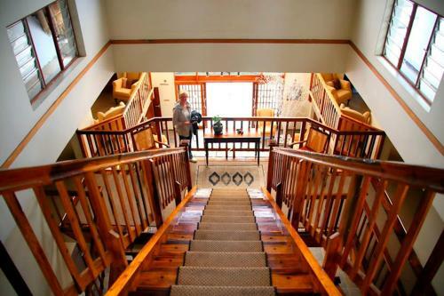 Hostal Coral Tree Inn