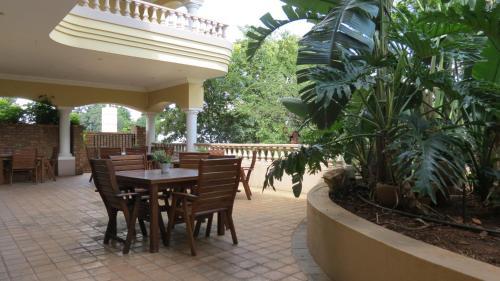 Bed & Breakfast Eagles Rock Guest House