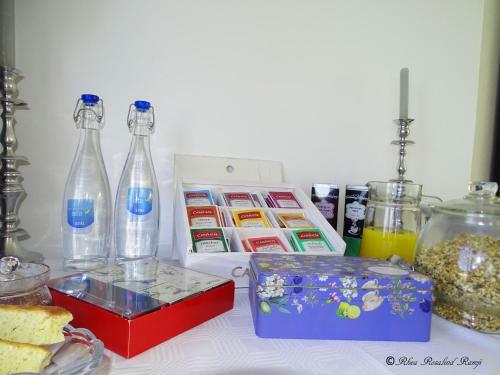 Hotel Agulhas Ocean Art House