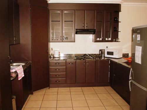 Apartamentos Palm Valley Inn