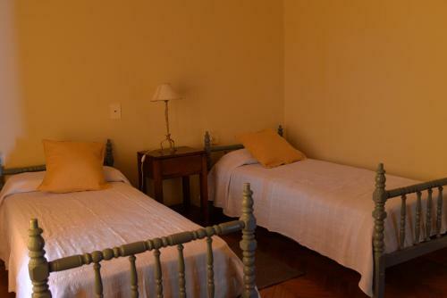 Hostal Las Nieves