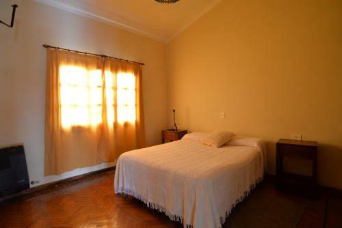 Hostal Las Nieves