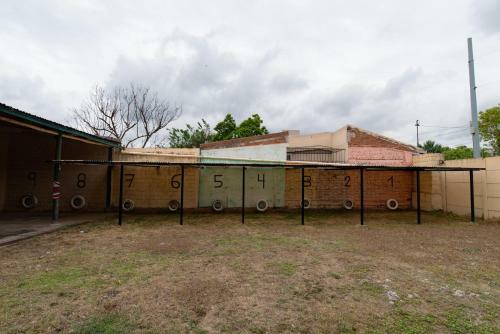 Hostal Las Nieves