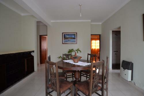 Hostal Las Nieves