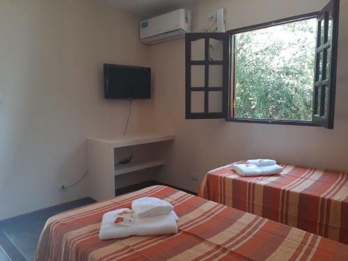 Hotel La Pasada