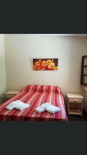 Hotel La Pasada