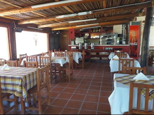 Hotel La Pasada