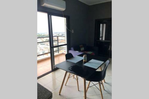 Apartamento Departamento Sobre Bv Galvez