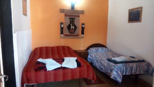 Posada Hoster�a Orcko Huasi