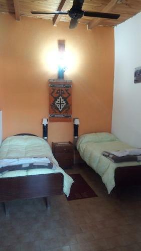 Posada Hoster�a Orcko Huasi