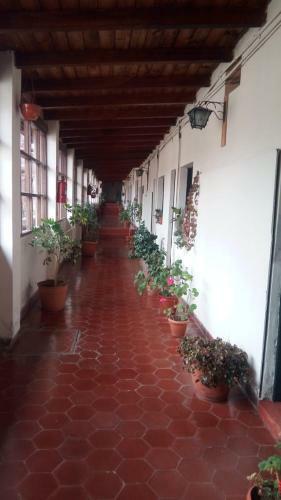 Posada Hoster�a Orcko Huasi