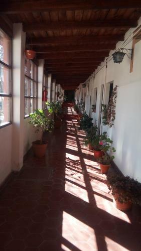 Posada Hoster�a Orcko Huasi