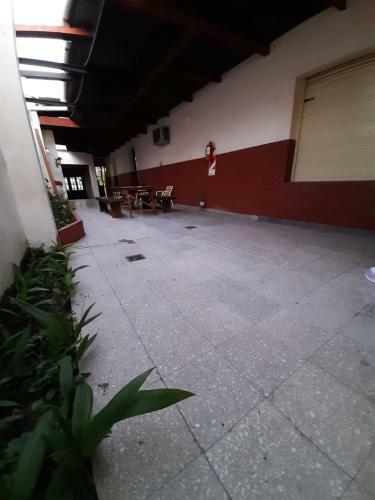 Instalate Hostel