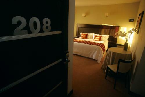 Hotel Altos
