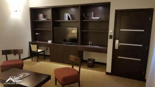 Hotel Altos