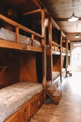 Elena Hostel
