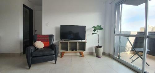 Apartamento Los Tarcos Departamento Centro