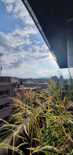 Apartamento Los Tarcos Departamento Centro