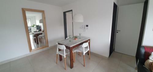 Apartamento Los Tarcos Departamento Centro