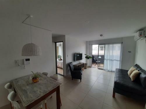 Apartamento Los Tarcos Departamento Centro