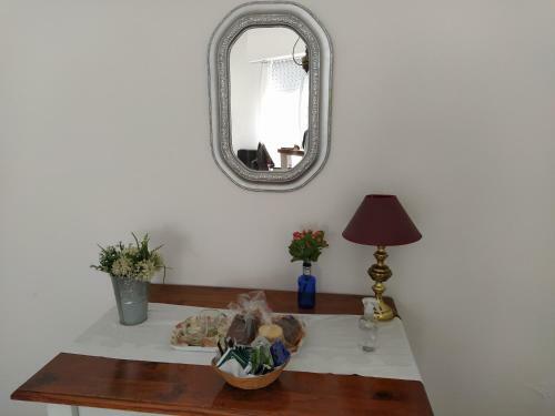Apartamento Para Dos