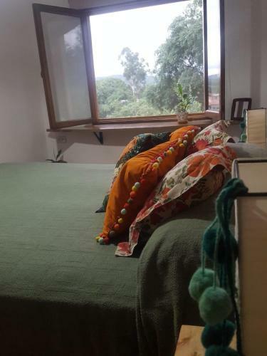 Apartamento Balc�n A Los Andes