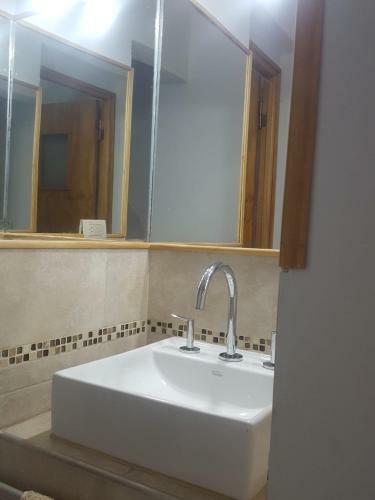 Apartamento Balc�n A Los Andes