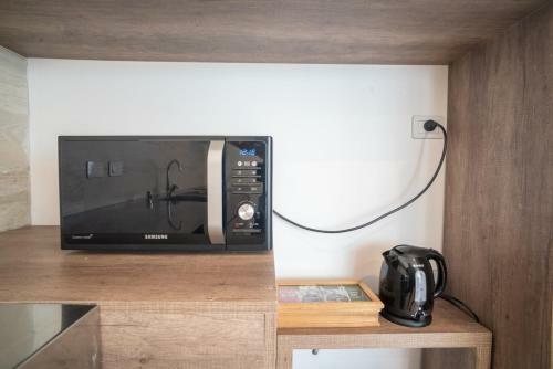 Apartamento Departamento Moderno En Avenida General Paz