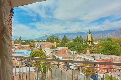 Apartamento Ecoturismo El Algarrobo
